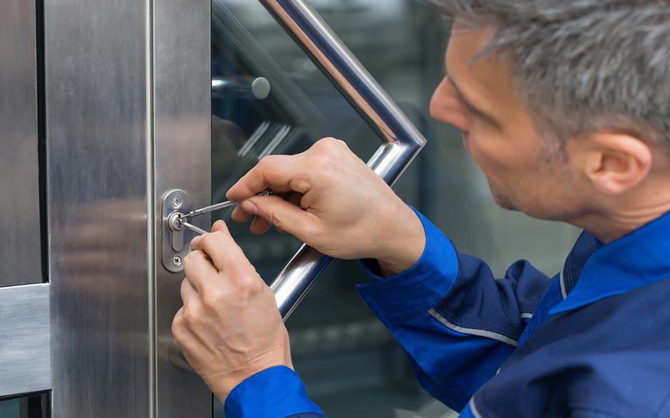 artisans serruriers Cergy